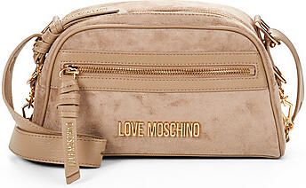 Love Moschino Schoudertas SIGNATURE ZIP XBODY