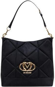 Love Moschino Tas BORSA VELOUR PL JC4313PP0N