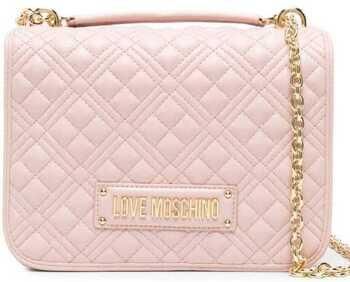 Love Moschino Handtas Pink Dames