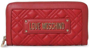 Love Moschino Portemonnee jc5600pp1gla0