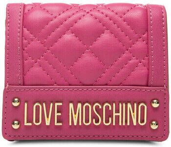 Love Moschino Portemonnee jc5601pp1gla0