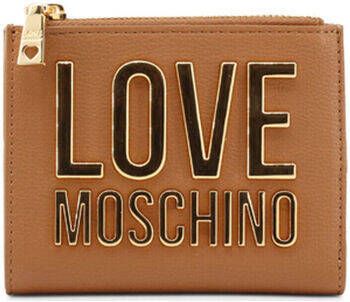 Love Moschino Portemonnee jc5642pp1gli0