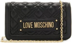 Love Moschino Portemonnee Wallet on Chain