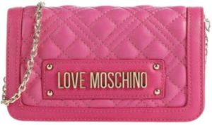 Love Moschino Portemonnee Wallet on Chain