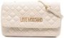Love Moschino Crossbody zak White Dames - Thumbnail 1