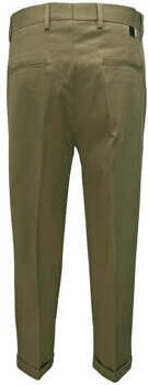 Low Brand Broek