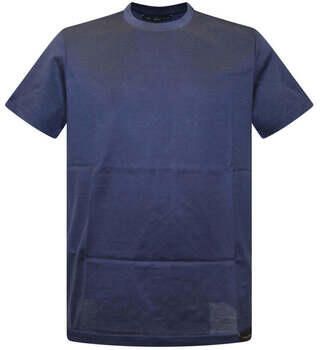 Low Brand T-shirt Korte Mouw