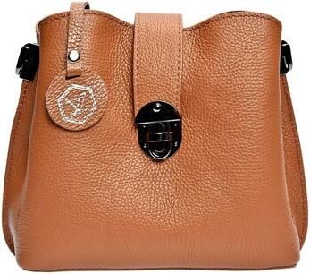Luisa Vannini Schoudertas Crossbodytas