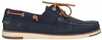Lumberjack Trui 102268854 XAVIER-INDIGO