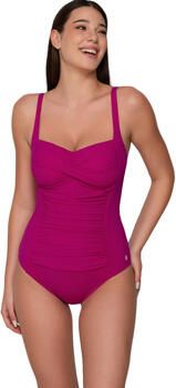 Luna Badpak Blue Sense 1-delig voorgevormd afslankzwempak TK-5 cups C tot