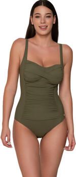 Luna Badpak Blue Sense 1-delig voorgevormd afslankzwempak TK-5 cups C tot