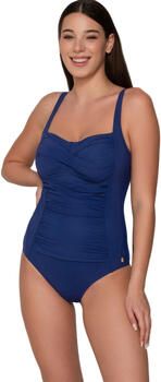 Luna Badpak Blue Sense 1-delig voorgevormd afslankzwempak TK-5 cups C tot