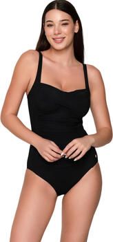 Luna Badpak Blue Sense 1-delig voorgevormd afslankzwempak TK-5 cups C tot