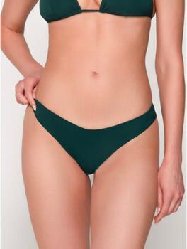 Luna Bikini Braziliaanse badmode kousen BLUE SENSE Splendida