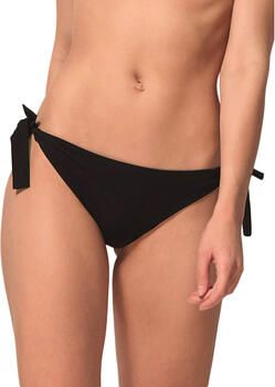 Luna Bikini Stropdas zwempak Blue Sense Splendida zwart