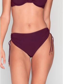 Luna Bikini Zwembroekje met gerimpelde zijkanten BLUE SENSE Splendida