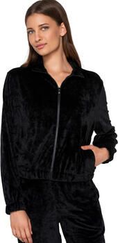 Luna Blazer Sweater met rits Balanced Splendida