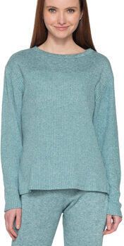 Luna Blouse Sweatshirt Connected Splendida