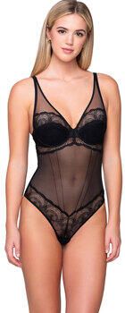 Luna Body's Beugel Braziliaans lichaam Pearl Splendida