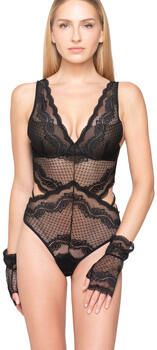 Luna Body's JOLIE Lichaam push-up Splendida