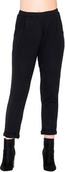Luna Broek Chino broek met hoge taille Inspired Splendida