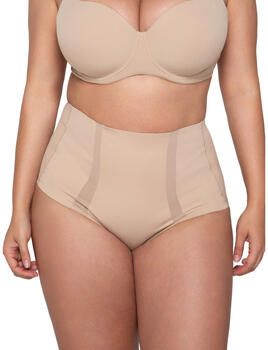 Luna Shapewear Hoog taille vormende slip SCULPT Splendida
