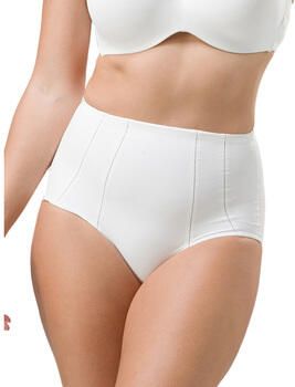 Luna Slips Slipje met hoge taille Secret Sense