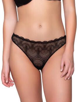 Luna Tanga's Braziliaans Pearl Splendida