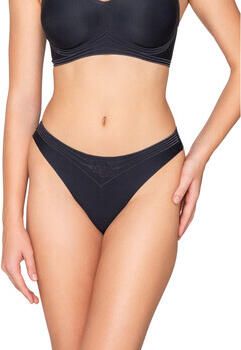 Luna Tanga's Braziliaanse siliconencontour sport MOTION Splendida