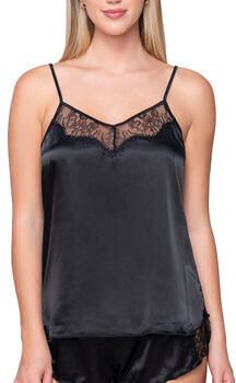 Luna Top Strapless hemdje Prestige Satin Splendida