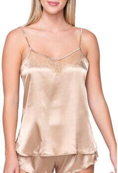 Luna Top Strapless hemdje Prestige Satin Splendida