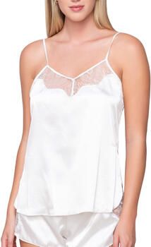 Luna Top Strapless hemdje Prestige Satin Splendida