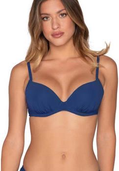 Luna Splendida Bikini Balconettetop BLUE SENSE Splendida