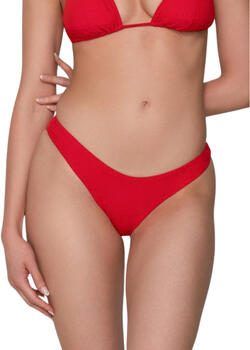 Luna Splendida Bikini Braziliaanse badmode kousen BLUE SENSE Splendida