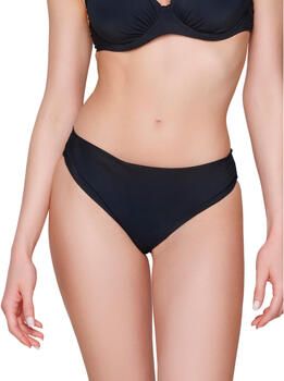Luna Splendida Bikini Geplooide zwembroek 5cm BLUE SENSE Splendida