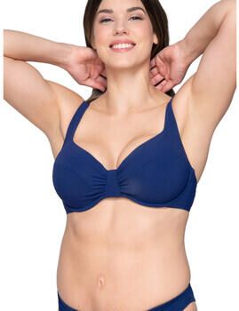 Luna Splendida Bikini Niet voorgevormde zwembroek BLUE SENSE Splendida