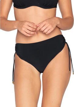Luna Splendida Bikini Bikinitopje met gerimpelde zijkanten BLUE SENSE Splendida