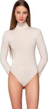Luna Splendida Body's Body met lange mouwen MICRO TOUCH COMFORT Splendida