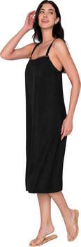 Luna Splendida Midi-jurken Zomerse maxi jurk FRESH Splendida