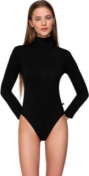 Luna Splendida Onderhemden Body met lange mouwen MICRO TOUCH COMFORT Splendida
