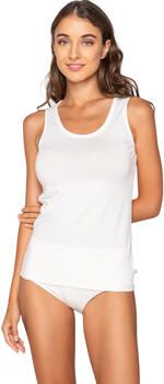 Luna Splendida Onderhemden Mouwloze tanktop MICRO TOUCH COMFORT Splendida
