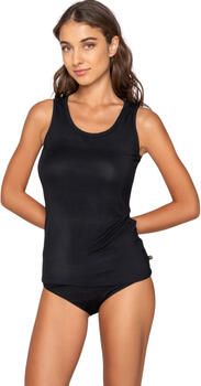 Luna Splendida Onderhemden Mouwloze tanktop MICRO TOUCH COMFORT Splendida