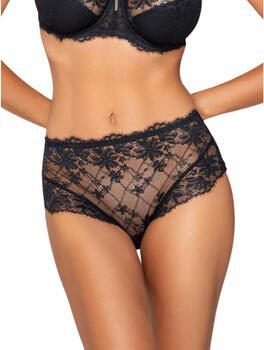 Luna Splendida Shorts Slipe broek met hoge taille VENUS Splendida