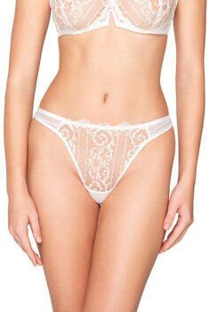 Luna Splendida Strings G-string LILIUM MARIAGE Splendida