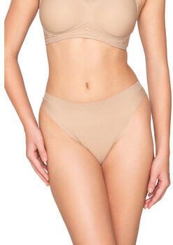 Luna Splendida Tanga's Braziliaanse siliconencontour sport MOTION Splendida