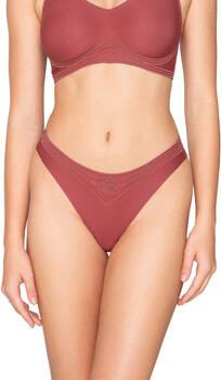 Luna Splendida Tanga's Braziliaanse siliconencontour sport MOTION Splendida