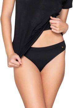 Luna Splendida Tanga's Pack x2 Braziliaanse MICRO TOUCH COMFORT Splendida