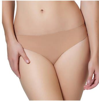 Luna Tanga's Braziliaanse Secret Sense