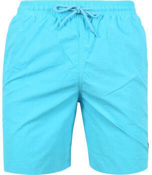 Lyle And Scott Bikini Lyle Scott Zwembroek Scorch Blauw