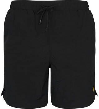 Lyle And Scott Zwembroek Lyle Scott Zwembroek Zwart